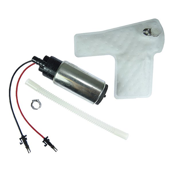 Bomba Combustivel Gauss Para Chevrolet Onix 1.0 2012-2019