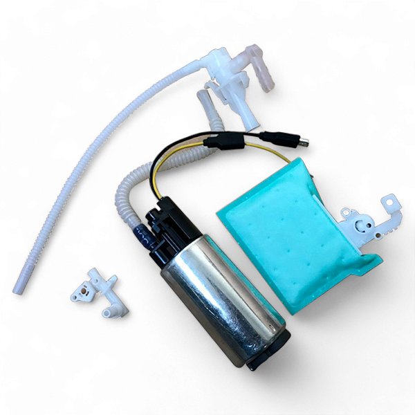 Bomba Combustivel Gi3919 Gauss Fox 1.6 2015-2021