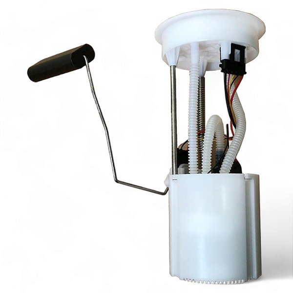 Bomba Combustivel Gca437 Gauss Up! 1.0 2014-2021