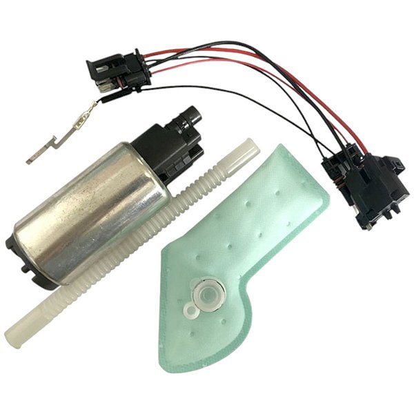 Bomba Combustivel Gauss Para Renault Logan 1.0 2013-2016