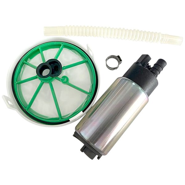 Bomba Combustivel Gauss Para Fiat Punto 1.4 2009-2012