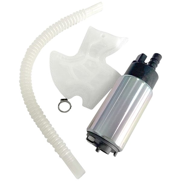 Bomba Combustivel Gauss Para Ford Ka 1.0 2007-2014