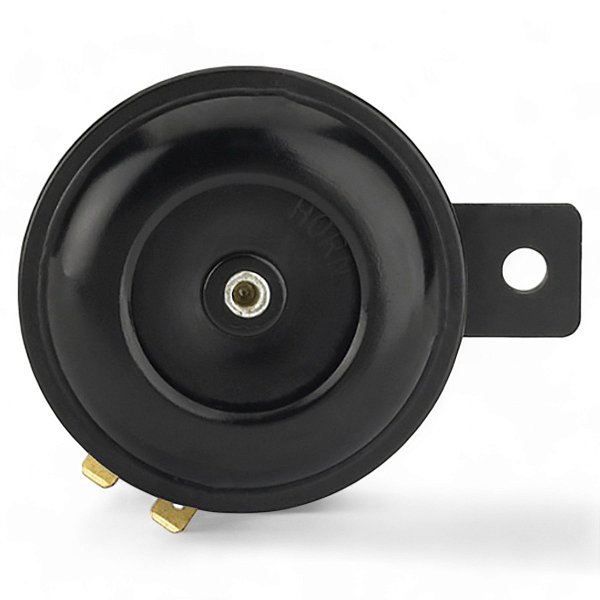 Buzina Gauss Para Yamaha Tenere 250 0.2 2016-2018