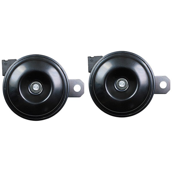 Buzina Gauss Para Toyota Hilux 2.8 1992-2001