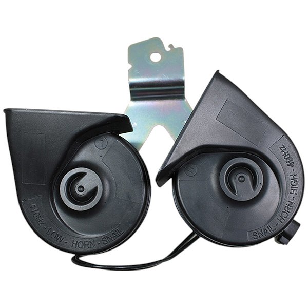 Buzina Gauss Para Dodge Journey 3.6 2011-2023