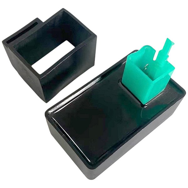 Cdi Gauss Para Shineray Jet 50 Xy -Q2 0.05 2014-2025