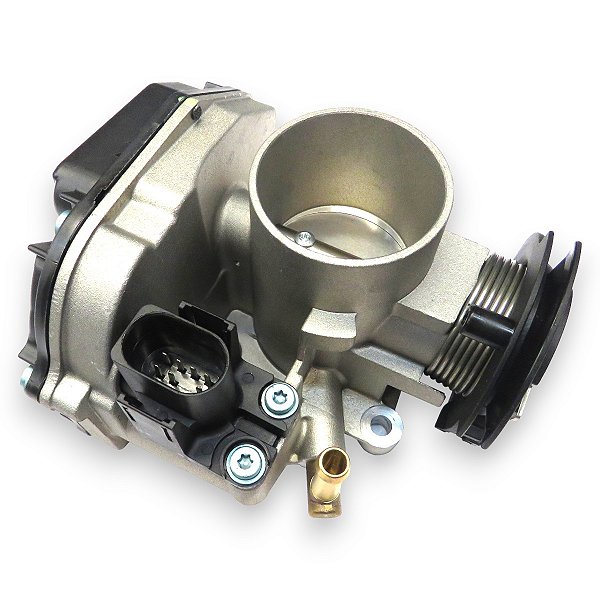 Corpo Borboleta Gauss Para Volkswagen Saveiro 1.6 1996-2000