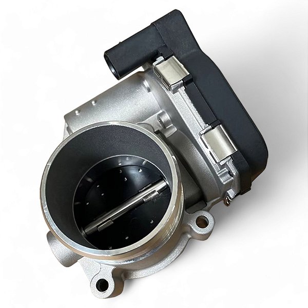 Corpo Borboleta Gauss Tts Roadster Tfsi Quatro 2.0 2015-2018