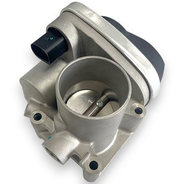 Corpo De Borboleta Gauss Para Renault Logan 1.6 2007-2013