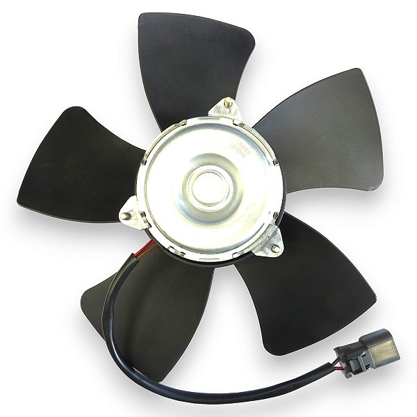 Eletroventilador Gauss Para Honda Civic Exs 1.8 2006