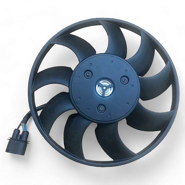 Eletroventilador Gauss Para Volkswagen Up! 1.0 2015-2018