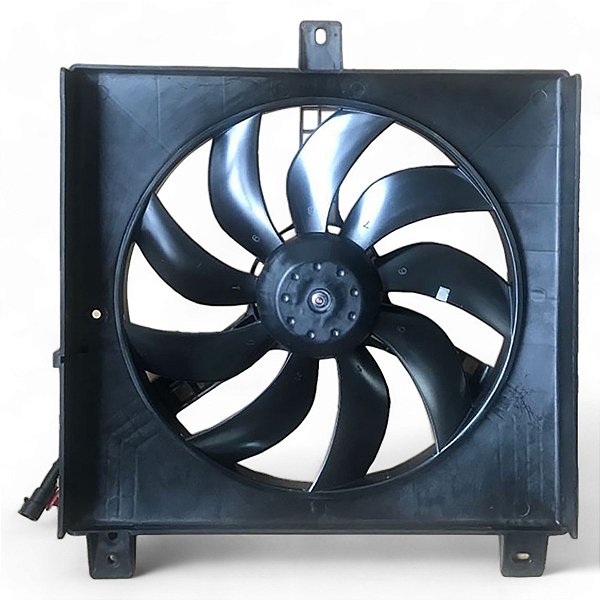 Eletroventilador Ge1183 Gauss Kwid 1.0 2017-2025
