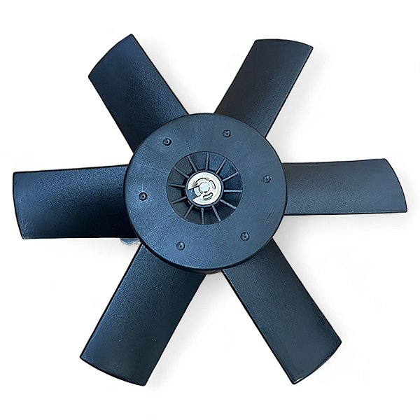 Eletroventilador Gauss Para Ford Escort 1.8 1992-1996