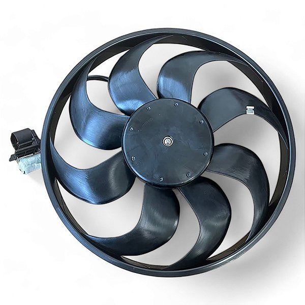 Eletroventilador Ge1196 Gauss Onix 1.0 2019-2025