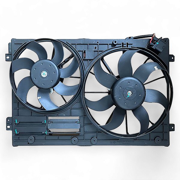 Eletroventilador Ge1205 Gauss Jetta 2.5 2006-2010