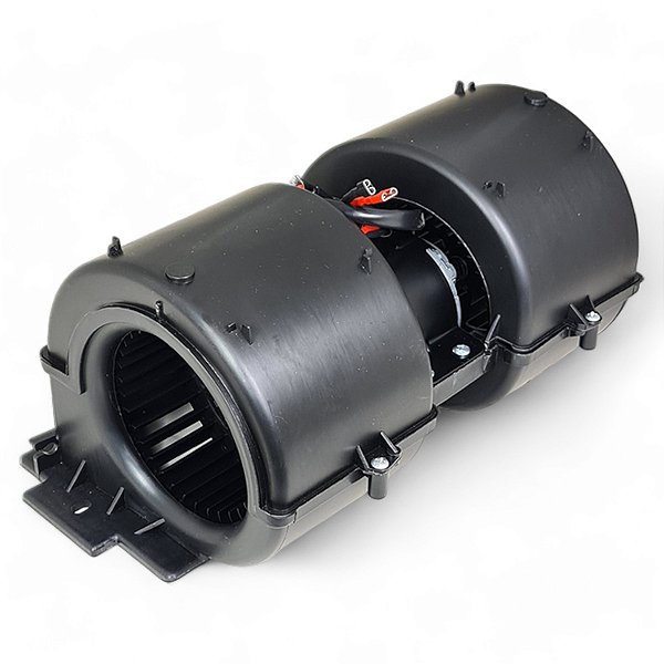 Eletroventilador Gauss Para Volvo Vm 210 R - 4.8 2006-2011