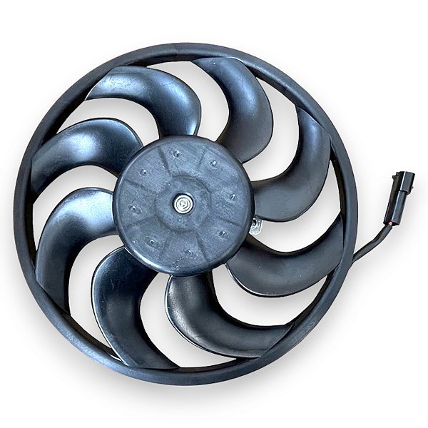 Eletroventilador Ge1177 Gauss Grand Blazer Dlx 4.1 1998-2005