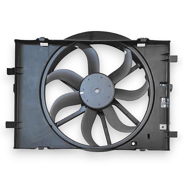 Eletroventilador Ge1178 Gauss Fusion Sel V6 3.0 2009