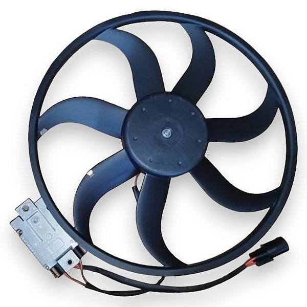 Eletroventilador Ge1179 Gauss Fusion Sel V6 3.0 2009