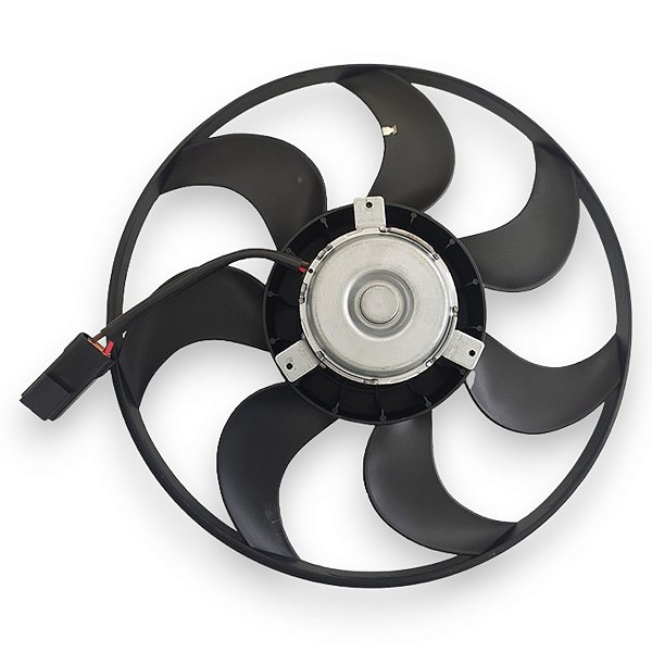 Eletroventilador Gauss 9.150 Odc - 3.9 2004-2007