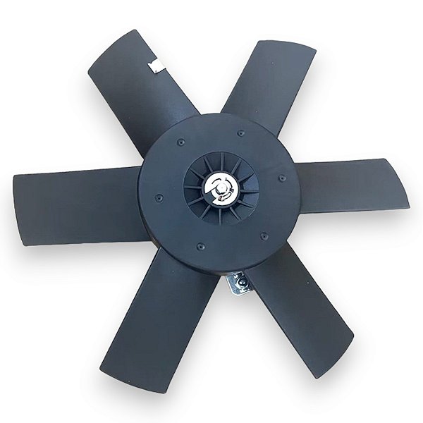 Eletroventilador Gauss Para Ford Escort Xr3 1.6 1983-1989