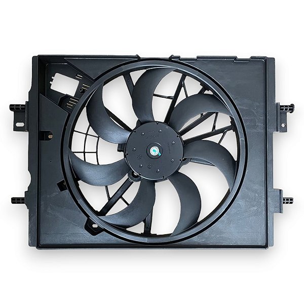 Eletroventilador Ge1199 Gauss Kicks 1.6 2017-2023