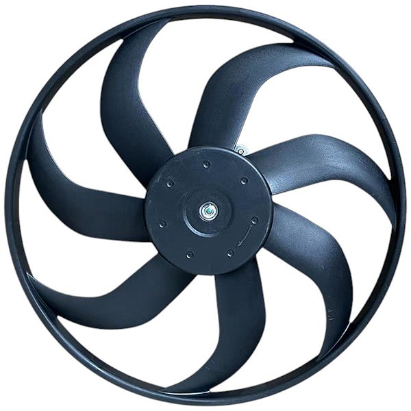 Eletroventilador Ge1200 Gauss Kicks 1.6 2017-2023