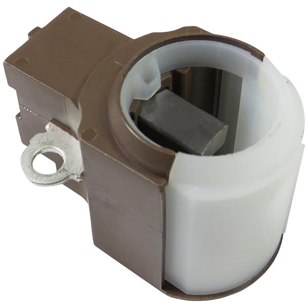 Escova Gauss Para Toyota Hilux 3.0 2005-2008