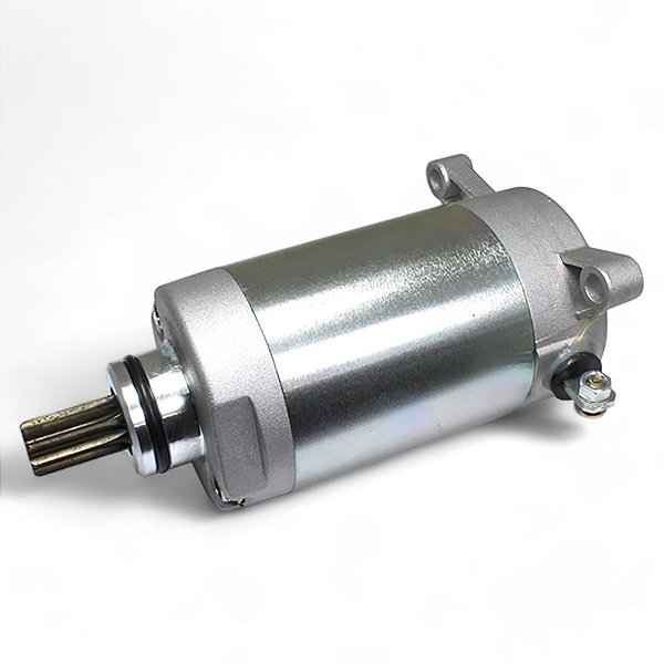 Motor De Partida Gauss Ybr 125 Factor E 0.1 2008-2015