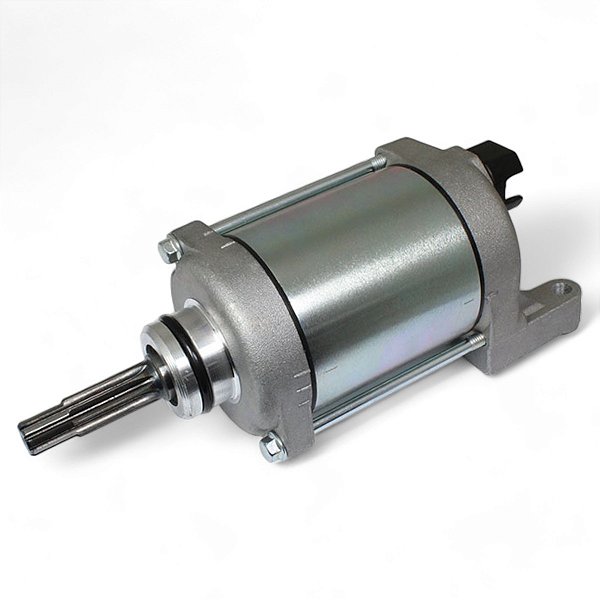 Motor Partida Gauss Para Honda Cb 300 Flex Abs 0.3 2013-2015