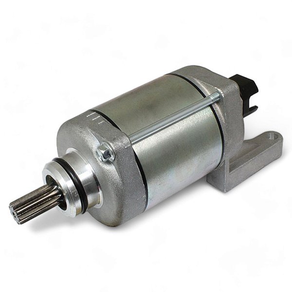 Motor De Partida Gauss Fz25 250 Fazer Flex 0.2 2018-2021