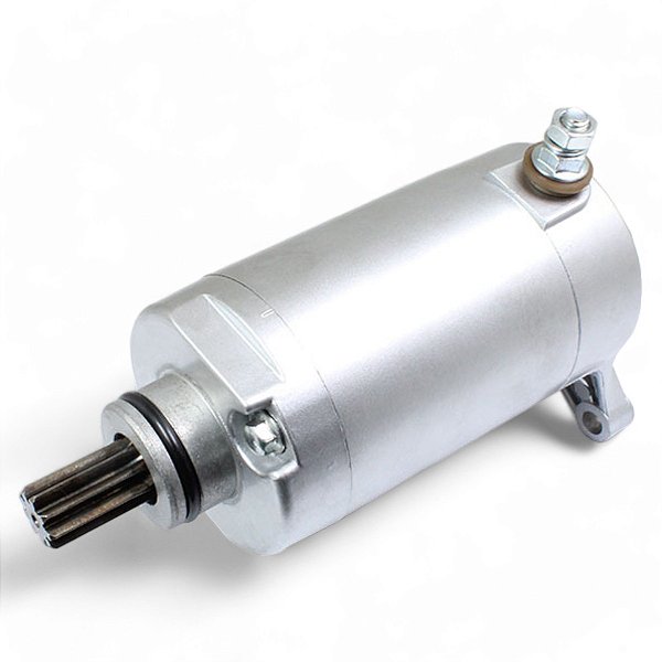 Motor De Partida Gauss Xv 250 Virago - 0.2 1997-2000