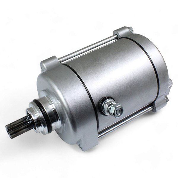 Motor Partida Gauss Para Sundown Max 125 Sed 0.1 2003-2015