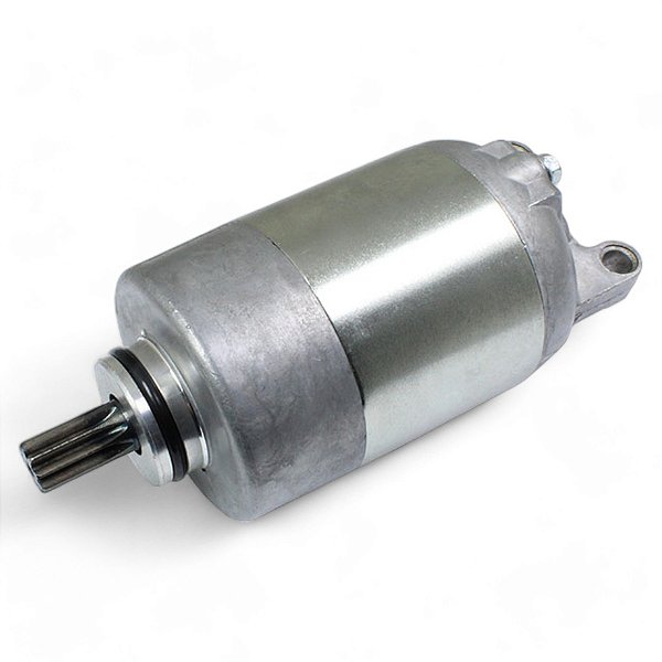 Motor Partida Gauss Para Yamaha Neo At 115 - 0.1 2004-2013