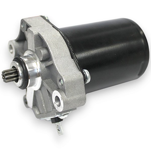 Motor De Partida Gauss Para Honda Elite 125 - 0.1 2019-2025