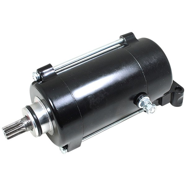 Motor De Partida Gauss Para Honda Cb 400 I 0.4 1980-1981