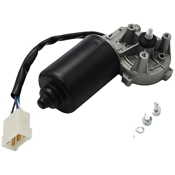 Motor Do Limpador Ge5086 Gauss L 1622 - 4.8 2001-2005