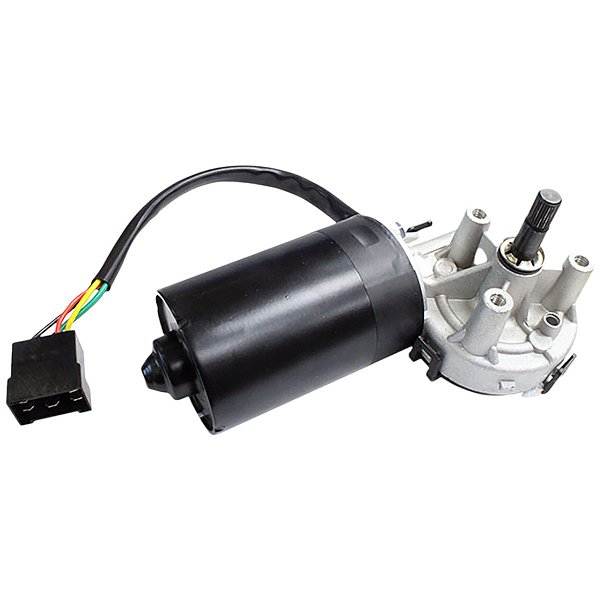 Motor Do Limpador Gauss O 371 Rs Br-400 12 1992-1993