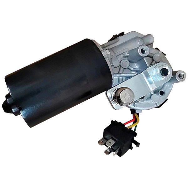 Motor Limpador Gauss Para Volkswagen 13-150 - 4.3 2000-2005