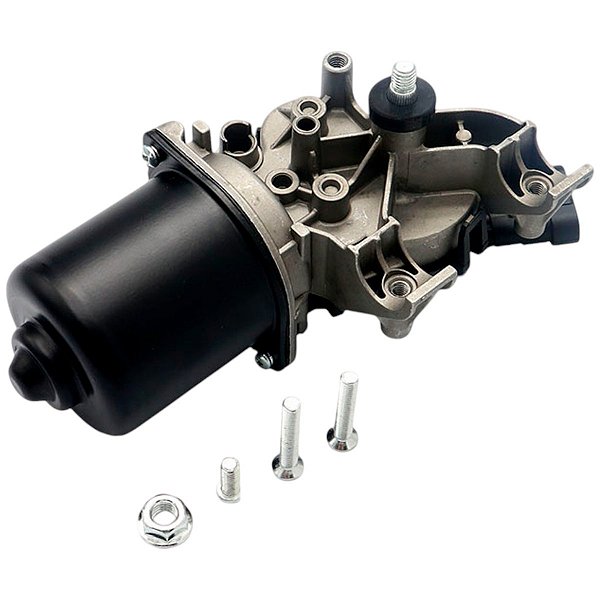 Motor Do Limpador Gauss Para Fiat Mobi 1.0 2016-2025