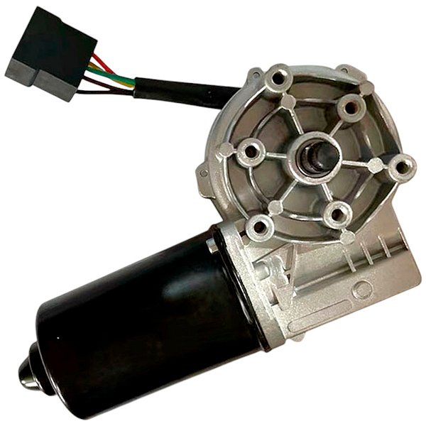 Motor Do Limpador Gauss Lb/Lo 814 - 4.0 1997-2005