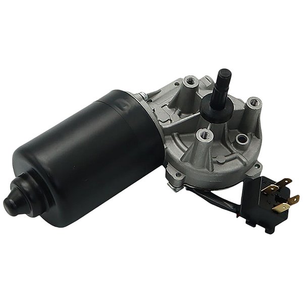 Motor Do Limpador Gauss Ls 1929 - 12.0 1991-1994