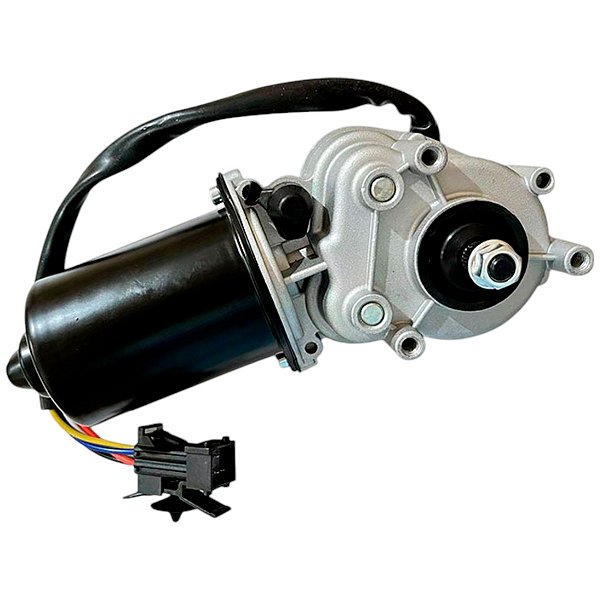 Motor Limpador Gauss Para Volvo Vm 310 Tractor 7.2 2008-2011