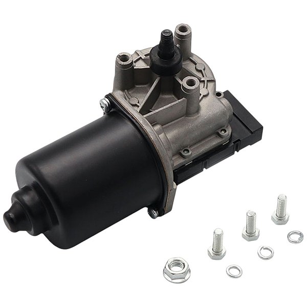 Motor Do Limpador Gauss Para Fiat Palio 1.0 2007-2019