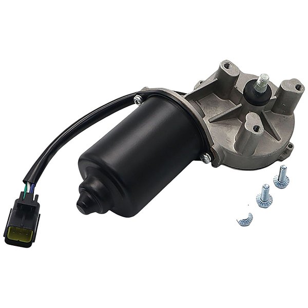 Motor Do Limpador Ge5113 Gauss 15-180 - 6.5 2000-2005