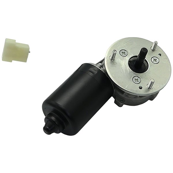 Motor Do Limpador Gauss L 2635 - 12.0 1992-2002