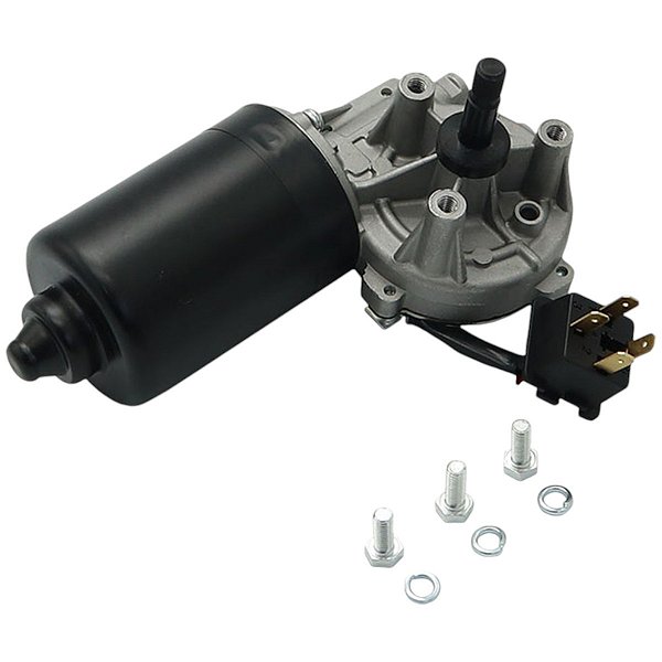 Motor Do Limpador Gauss Lb 2219 - 9.7 1973-1980