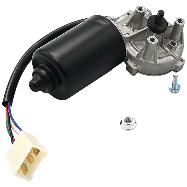 Motor Do Limpador Gauss Ls 1632 - 10 1999-2002