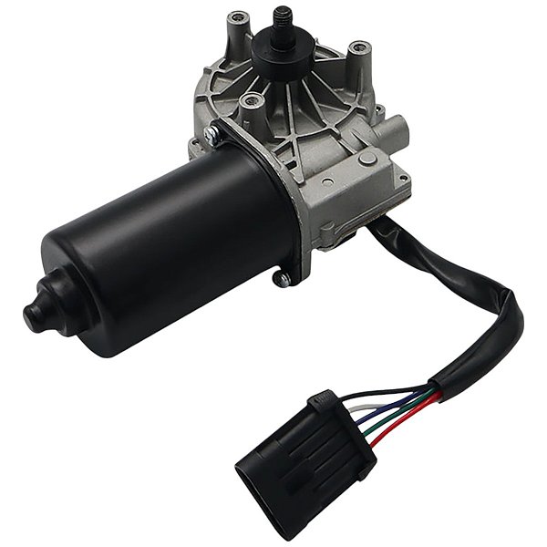 Motor Do Limpador Gauss Stralis 380 570-S38 T 13 2005-2011