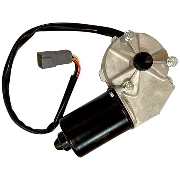 Motor Do Limpador Ge5657 Gauss P 250 Cb6x4 9.3 2011-2018